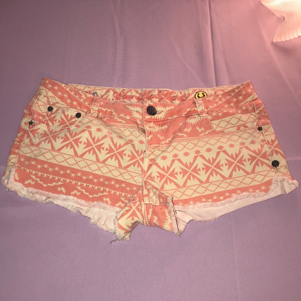 Size 13 shorts